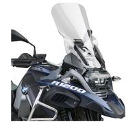 ZTechnik Écran pare-brise VStream Touring R1200GS/Adv.13-18, R 1250 GS 19-24, clr