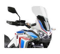 ZTechnik V-Stream Pare-Brise