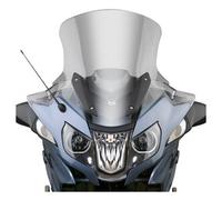 Pare-brise ZTECHNIK VStream Touring Lexan® polycarbonate revêtu Quantum