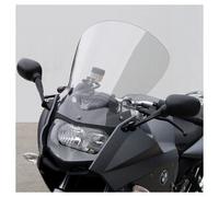 Pare-brise ZTECHNIK VStream Sport Touring Lexan® polycarbonate enduit Quantum