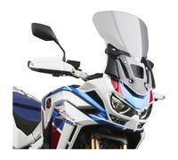 Pare-brise NATIONAL CYCLE VStream Sport Touring Lexan® polycarbonate enduit Quantum