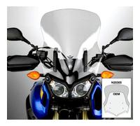 ZTechnik V-Stream Pare-Brise