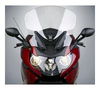 Pare-brise ZTECHNIK VStream Touring Lexan® polycarbonate revêtu Quantum