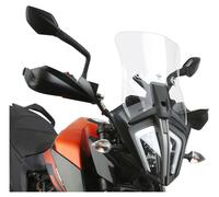 Pare-brise NATIONAL CYCLE VStream Sport Touring Lexan® polycarbonate enduit Quantum