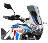 ZTechnik V-Stream Pare-Brise CRF1100L AFRICA TWIN 20-