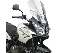 ZTechnik V-Stream Pare-Brise DL650/1000 04-11 CL,51X43