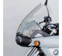 ZTechnik V-Stream Pare-Brise F 650 CS, TEINTÉ, 44X35CM