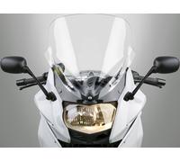 ZTechnik V-Stream Pare-Brise F 800GT 13-,CLEAR,53X47CM