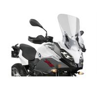 ZTechnik V-Stream Pare-Brise F 900XR 20-TEINTÉ,47X36CM