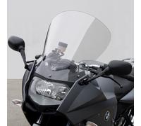 ZTechnik V-Stream Pare-Brise F800S/ST, CLAIR, 49X43CM