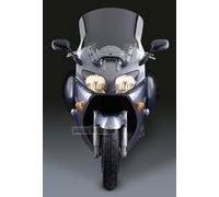 NATIONAL CYCLE pare-brise VStream Touring Lexan® polycarbonate Quantum enduit