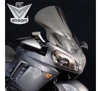 ZTechnik V-Stream Pare-Brise GTR1400 08-11,CLAIR,61X53