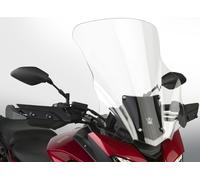 ZTechnik V-Stream Pare-Brise MT-09 TRACER KLAR,60X41CM