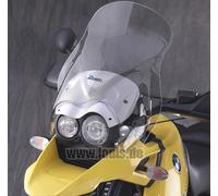 ZTechnik V-Stream Pare-Brise R 1150GS, TEINTÉ, 46X46CM