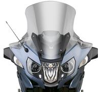 ZTechnik V-Stream Pare-Brise R1200/1250RT CLAIR,72X52