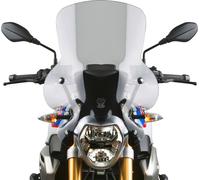 ZTechnik V-Stream Pare-Brise R1250R 19-,TEINTÉ,52X52CM