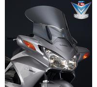 ZTechnik V-Stream Pare-Brise ST1300 03-10 CLAIR, 49X59