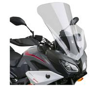 ZTechnik V-Stream Pare-Brise TRACER 900 18- CLAIR