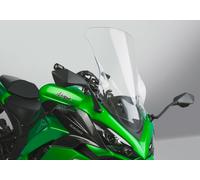 ZTechnik V-Stream Pare-Brise Z 1000 SX 17-19, CLAIR