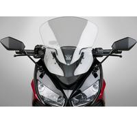 ZTechnik V-Stream Pare-Brise Z 1000 SX, L-GET.,50X40CM