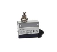 ZTHOME Limit Switch Micro Switch AZ-7141.AZ-7110.AZ-7121.AZ-7311.AZ-7100.AZ-7166.AZ-7124small Horizontal Stroke Switch Limit Switch Reset (Color : Az7310)