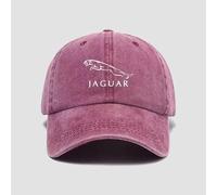 ZTLQ Voiture Casquettes de Baseball pour Jaguar XE XF XJ XJ220 XJS XK XK120, Casquette Snapback Homme & Femme Casquette en Coton Casquette Baseball Réglable Casquette Visière Unisexe,H