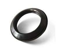 Ztolbriy 1 Pièce Joint de Lèvre pour WC pourThetford - Compatible C200/C250/C400/C500/C2/C3/C4 | Joint en Silicone Étanche pour Toilette à Cassette | Solution Durable Anti-Fuites