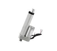 ZTOSZSPT Actionneur linéaire DC12V/24V/36V/48V Course 350MM(36V 200N 40mm)