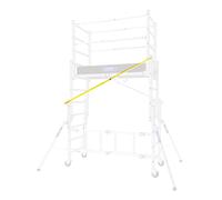 Z'TOWER DIAGONALE - TUBESCA COMABI - 22407040