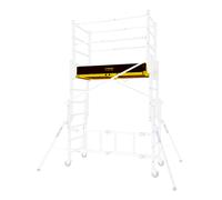 Z'TOWER PLANCHER - TUBESCA COMABI - 22407050