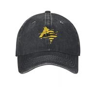 ZTQTQZZ Casquette de Baseball AIR CAV / 1re Division de Cavalerie/Chapeau de Plage de l'équipe First Hat Man