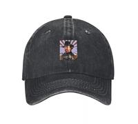 ZTQTQZZ Casquette de Baseball Chapeau de pêche Chuck Norris Classic Beach Outer Style Camionneur
