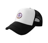 ZTQTQZZ Casquette Trucker Take That - Casquette de Baseball avec Symbole de la Galaxie, Chapeau de Soleil pour Enfants, Chapeau Amusant, Chapeaux à la Mode pour Hommes et Femmes