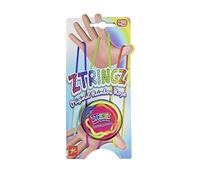 Ztringz Juego Cordon arcoiris