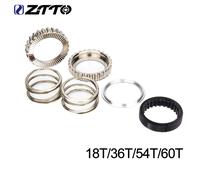 ZTTO 18T 36T 54T 60T étoile cliquet vtt vélo de route Hub Service Kit DT remplacement haute fiançailles engrenage 350 240 SL étoile cliquet partie New Black 54T