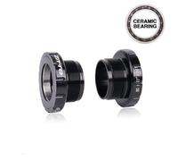 Ztto-Pédalier En Céramique Bsa30 Pour Vélo De Route Et Vtt,30mm,Bb68 Bsa 68 73 - Type Bsa30 Black Ceramic