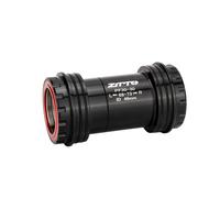 Ztto-Pièces De Manivelle Pour Vélo De Route Et Vtt,Axe Pf30 30mm,4 Roulements Scellés,Filetage Étanche Bb 68 73mm - Type Pf30-30b