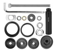 ZTTO vélo presse dans le support inférieur Force statique installer supprimer les outils BB86/30/92/PF30