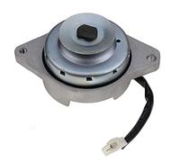 ZTUOAUMA 12V 20A Permanent Magnet Alternator AM877557 MIA10338 for John Deere F912 F915 2243 790 990 322 330 332 X595 X740 X744 Mowers Kawasaki 18Hp Yanmar 3TNE68 Engine B14 B15 B15-3 Mini Excavators