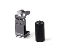 Ztylus Cinema Mount - Poignée vidéo pour Smartphone