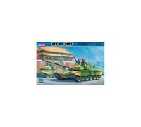 Ztz 99 Char De Bataille - Hobby Boss Hb82438-Hobby Boss