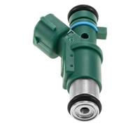 ZTZHVNVGK injecteur à buse pour Citroën C3 C2 pour Peugeot 9655833580 01F-023 348002 01F023 Injecteur De Carburant en Acier Inoxydable Et Plastique 1 Pièce