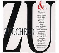 Zucchero - Zu & Co (Best Of Duos)