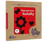 Zu&Berry - Mes premières formes