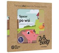 Zu&Berry - Une promenade à la campagne