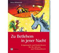 Zu Betlehem In Jener Nacht