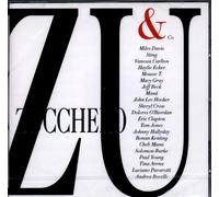 Zucchero – Zu & Co (Best Of Duos)