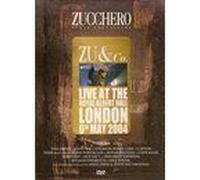Zu&co + Live At The Royal Albert Hall