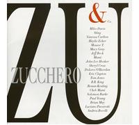 Zu & Co-Zucchero with Friends [Import]