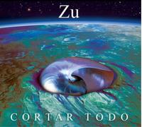 Zu Cortar Todo (CD) Album